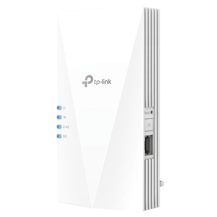 Wi-Fi extender TP-Link RE700X WiFi6
