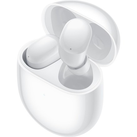 Sluchátka do uší Xiaomi Redmi Buds 4 White