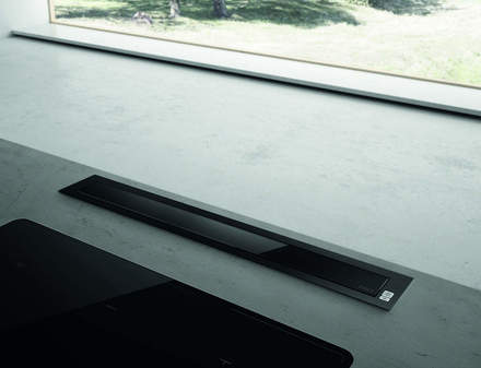 Výsuvný odsavač par Elica PANDORA BL/ F/ 90 (2)