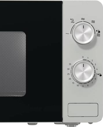 Mikrovlnná trouba Gorenje MO17E1S (1)