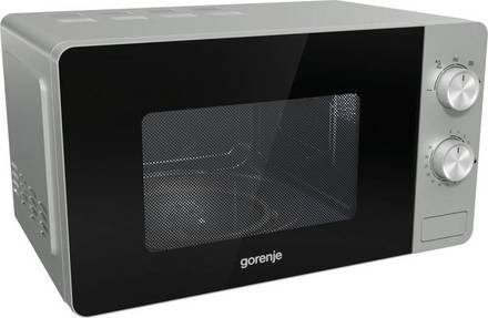 Mikrovlnná trouba Gorenje MO17E1S (2)