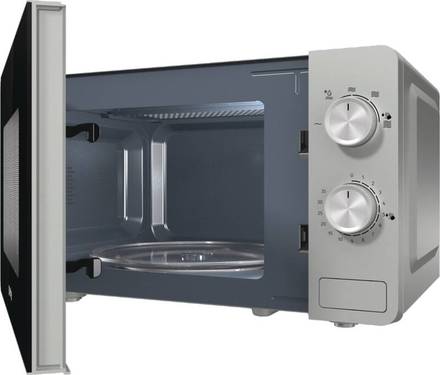 Mikrovlnná trouba Gorenje MO17E1S (3)