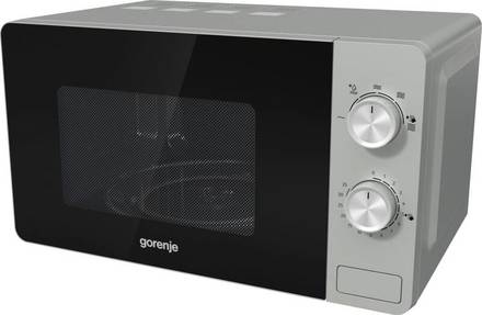 Mikrovlnná trouba Gorenje MO17E1S (4)