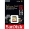 Paměťová karta SanDisk SDHC Extreme Plus 32GB UHS-I U3 (100R/ 60W) (1)