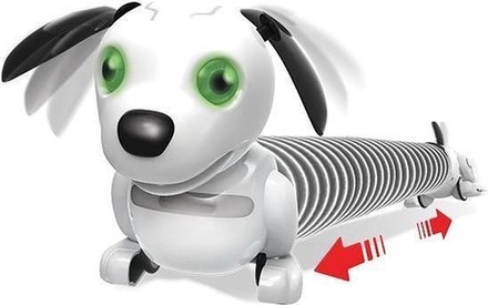 Pes Robot Silverlit Dackel (1)