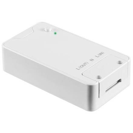 Smart vypínač Immax (07731l) NEO LITE smart vypínač 16A, WIFI