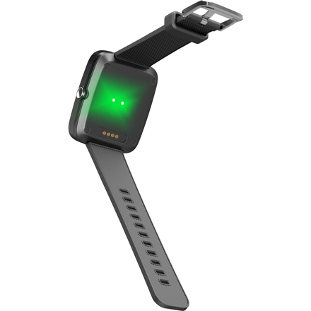 GPS hodinky Aligator Watch Care GPS (TD20), černé (3)