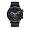 Chytré hodinky Niceboy Watch GTR Black (1)