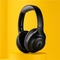 Polootevřená sluchátka Niceboy HIVE XL 3 - černá (2)