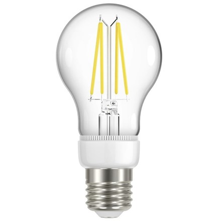 Chytrá žárovka Immax NEO LITE SMART LED E27 7W teplá, studená bílá, stmívatelná, Wi-Fi, TUYA