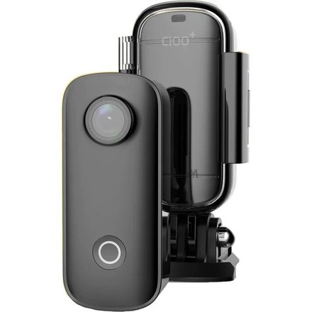 Outdoorová kamera SJCAM C100+, černá