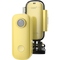 Outdoorová kamera SJCAM C100+, žlutá (1)