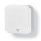 Vypínač Nedis SmartLife, Zigbee 3.0, jednoduchý - bílý (1)
