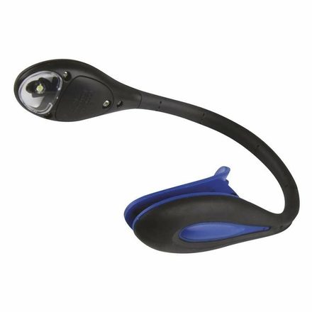 Svítilna na čtení Emos P3400 LED svítilna na čtení, 10 lm, 1× AAA  (4)