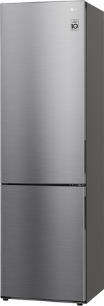 Kombinovaná chladnička LG GBP62PZNBC (1)