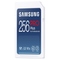 Paměťová karta Samsung PRO Plus SDXC (160R/ 120W) 256 GB + USB adaptér (2)