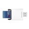 Paměťová karta Samsung PRO Plus SDXC (160R/ 120W) 256 GB + USB adaptér (4)