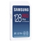 Paměťová karta Samsung PRO Plus SDXC (160R/ 120W) 128 GB + USB adaptér (1)