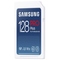 Paměťová karta Samsung PRO Plus SDXC (160R/ 120W) 128 GB + USB adaptér (2)