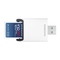 Paměťová karta Samsung PRO Plus SDXC (160R/ 120W) 128 GB + USB adaptér (4)