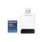 Paměťová karta Samsung PRO Plus SDXC (160R/ 120W) 128 GB + USB adaptér (5)