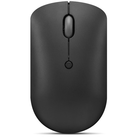 Počítačová myš Lenovo 400 Wireless - černá