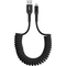 Lightning kabel Yenkee YCU 502 BK USB A/Lightning kabel (1)
