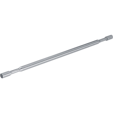 Nástavec na vrtačku Extol Premium 8813651 nástavec na vrtačku k stříhání plechu, oboustrannýt (1)