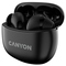 Sluchátka do uší Canyon TWS-5 BT - černá (1)