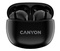 Sluchátka do uší Canyon TWS-5 BT - černá (2)