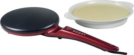 Palačinkovač Beper BT710-Y (1)