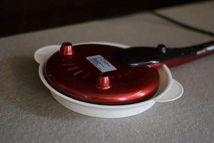 Palačinkovač Beper BT710-Y (11)