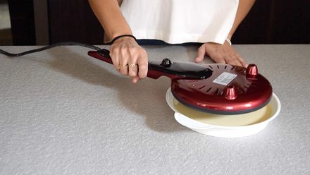 Palačinkovač Beper BT710-Y (12)