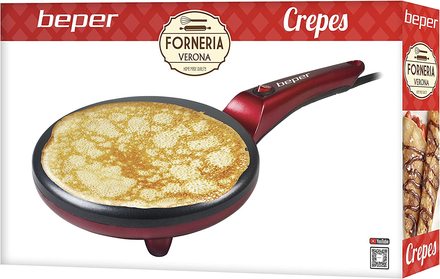 Palačinkovač Beper BT710-Y (15)