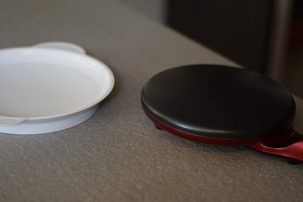 Palačinkovač Beper BT710-Y (5)