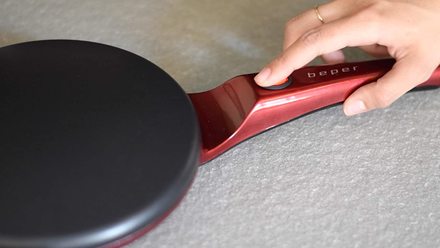 Palačinkovač Beper BT710-Y (7)