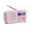 Radiopřijímač Sharp DR-P420PK FM/DAB (1)