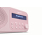 Radiopřijímač Sharp DR-P420PK FM/DAB (4)