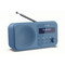 Radiopřijímač Sharp DR-P420BL FM/DAB (1)