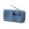 Radiopřijímač Sharp DR-P420BL FM/DAB (2)