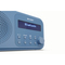 Radiopřijímač Sharp DR-P420BL FM/DAB (4)