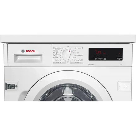 Vestavná pračka Bosch WIW24342EU (1)