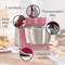 Kuchyňský robot Bosch MUM58420 CreationLine (5)