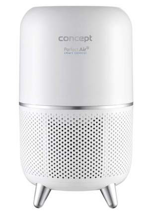 Čistička vzduchu Concept CA1020 Perfect Air Smart (2)