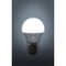 LED žárovka Retlux RLL 440 G45 E27 miniG 6W DL (1)