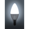 LED žárovka Retlux RLL 428 C37 E14 candle  6W DL (1)
