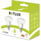 Sada LED žárovek Retlux REL 38 LED R50 2x6W E14 WW (2)