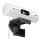 Webkamera Logitech Brio 500 - bílá (3)