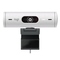 Webkamera Logitech Brio 500 - bílá (6)