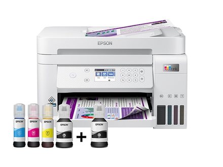Multifunkční inkoustová tiskárna Epson EcoTank L6276